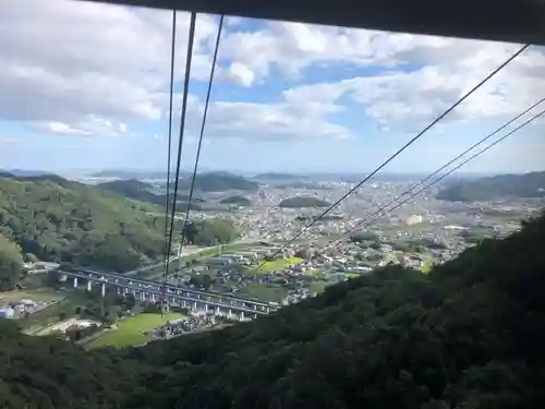 圓教寺(兵庫県)