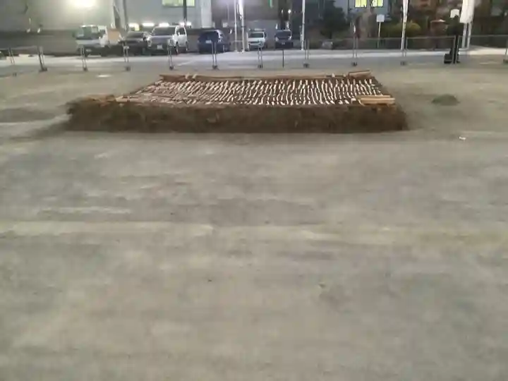 秋葉山圓通寺(愛知県)