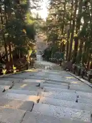 愛宕神社の建物その他