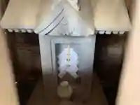 熊野神社(千葉県)