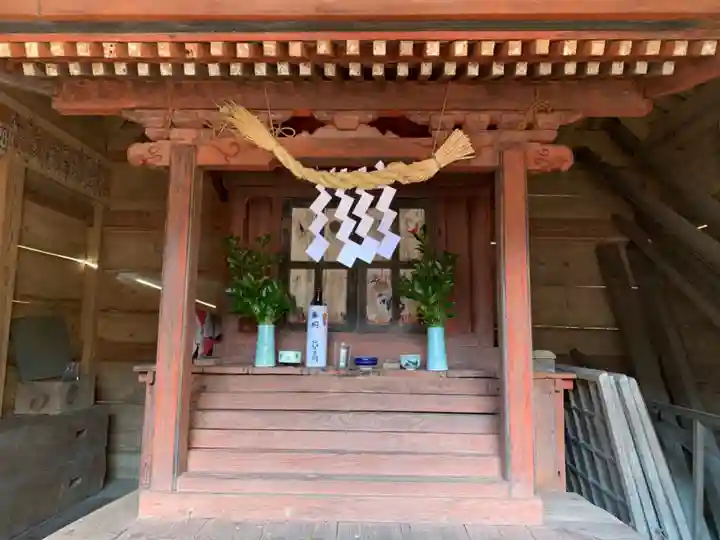 住吉神社(千葉県)
