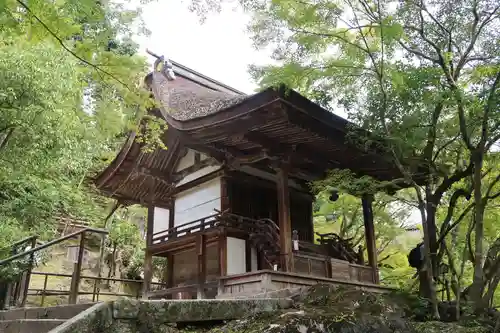 石山寺(滋賀県)