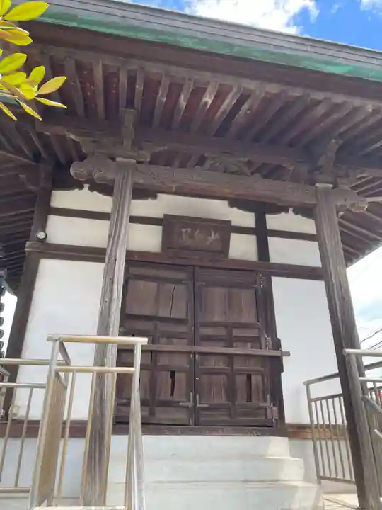 専修寺(兵庫県)