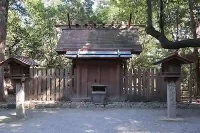 熱田神宮(愛知県)