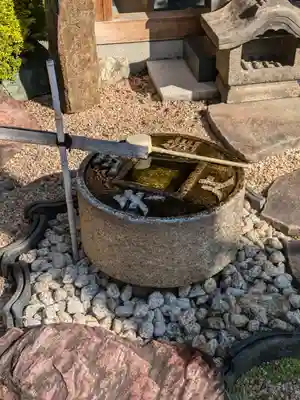 源長寺(東京都)