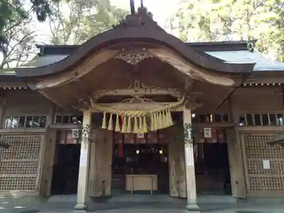 高千穂神社(宮崎県)
