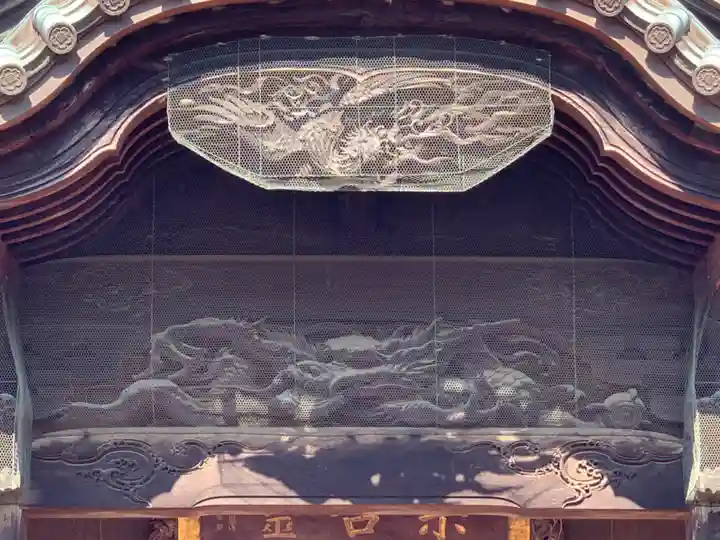 東勝寺宗吾霊堂(千葉県)