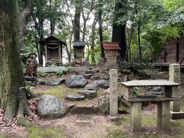 長隆寺(愛知県)