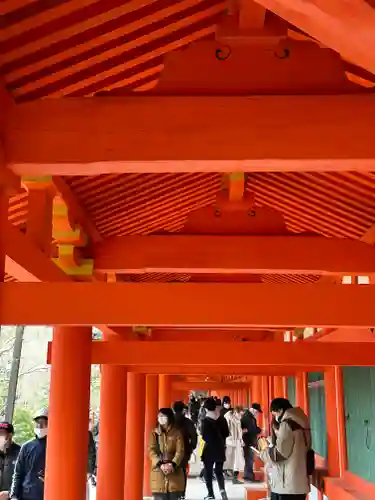 春日大社のその他建物