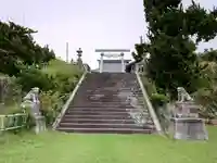 布良崎神社(千葉県)