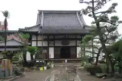 法傳寺（法伝寺）(京都府)