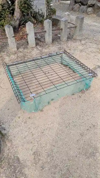 白鬚神社(滋賀県)