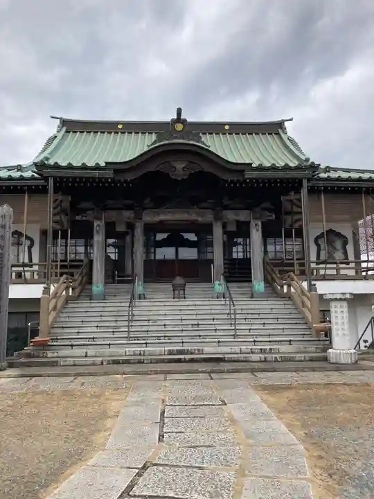海蔵寺(千葉県)