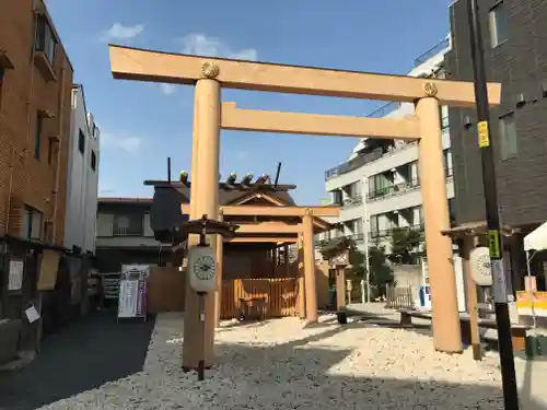 【閉業】小石川大神宮(東京都)