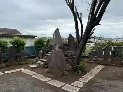 駒形神社(千葉県)