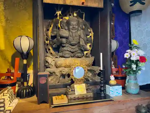 英信寺(東京都)