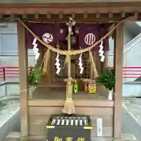 野中神社(宮城県)