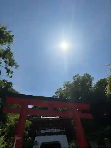 江島神社(神奈川県)