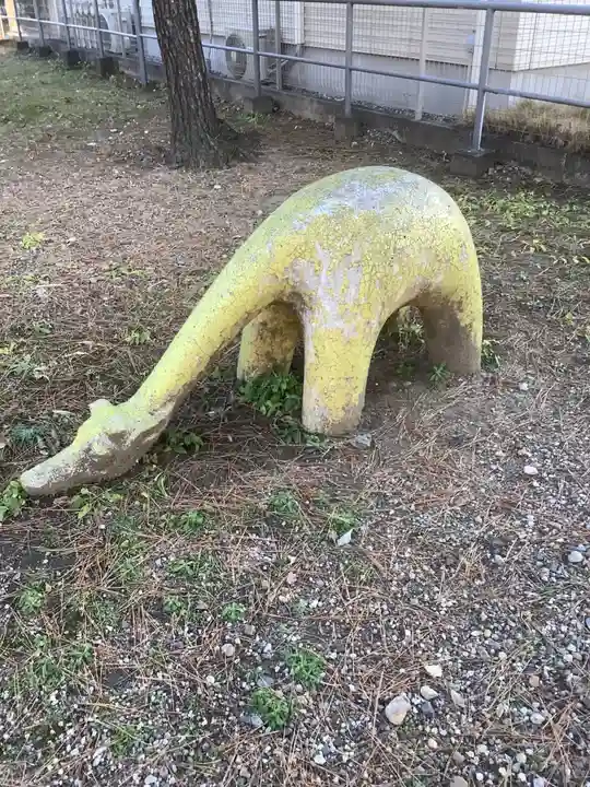 荒子川水神社(愛知県)