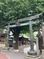 湯島天満宮(東京都)