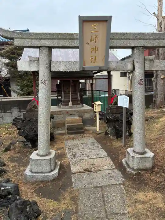 豊受神社(千葉県)