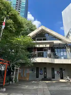 元神明宮(東京都)