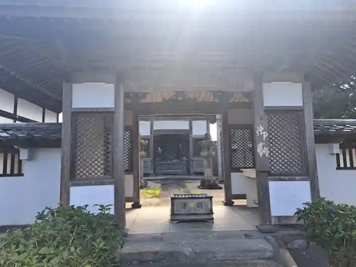 善導寺(福岡県)