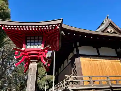 清水観音堂(東京都)