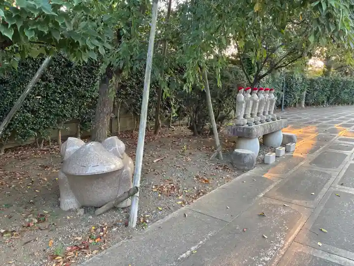 善福寺(千葉県)