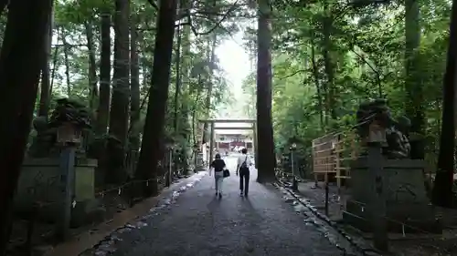 椿大神社のその他建物