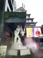 万松寺のその他建物