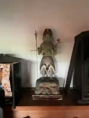 元昌寺(岐阜県)