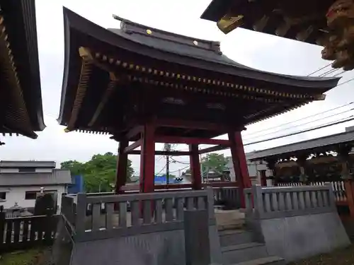 大杉神社のその他建物