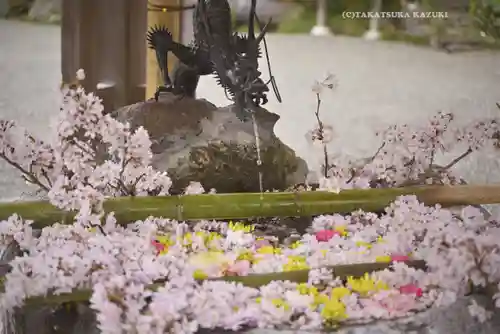 出雲大社相模分祠(神奈川県)