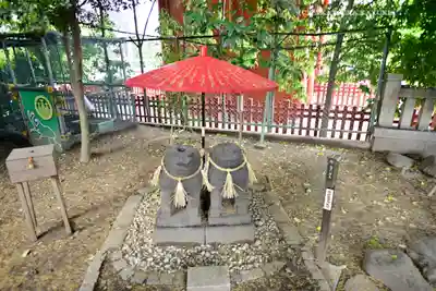 浅草神社(東京都)