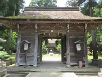 若狭姫神社（若狭彦神社下社）(福井県)