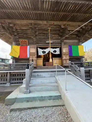 宝珠院(千葉県)