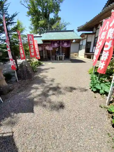 不動院のその他建物