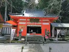 伊那下神社(静岡県)