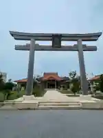 宮古神社(沖縄県)