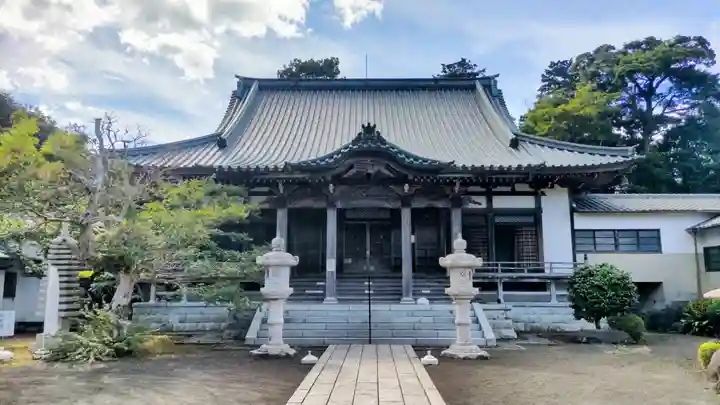 大室山龍渓院(静岡県)