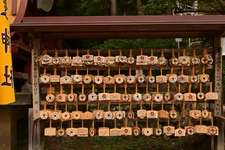 聖神社(埼玉県)