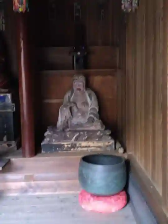 良長院(神奈川県)