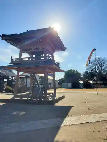常楽寺のその他建物