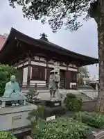 總持寺(東京都)