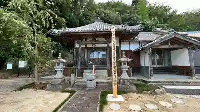 不動寺(和歌山県)