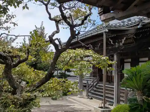 欣浄寺(三重県)