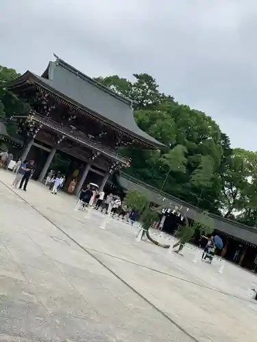 寒川神社(神奈川県)