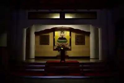 川崎大師（平間寺）(神奈川県)