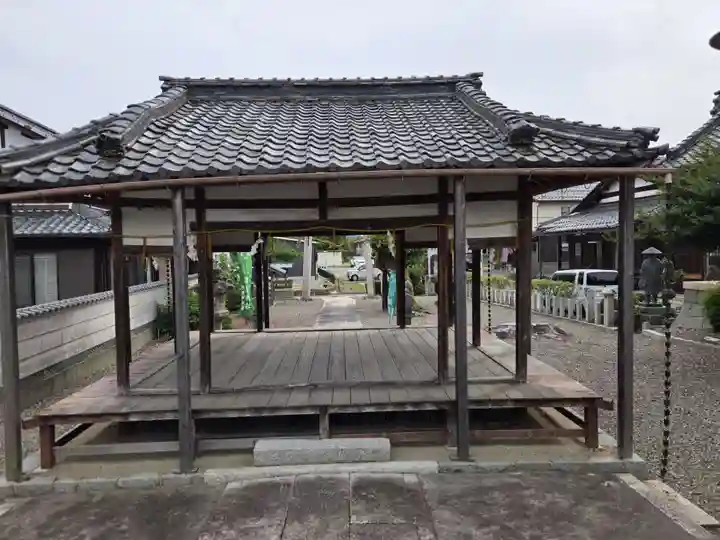勝鳥神社(滋賀県)